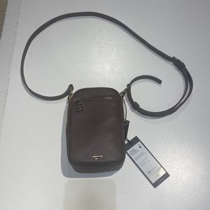 NWT Tumi Katy crossbody